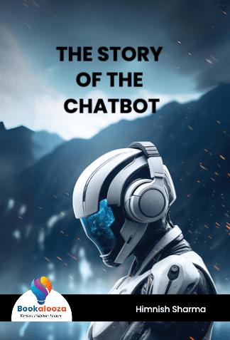 THE STORY OF THE CHATBOT
