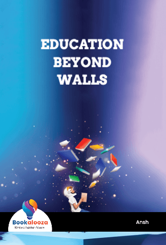 EDUCATION
BEYOND
WALLS
