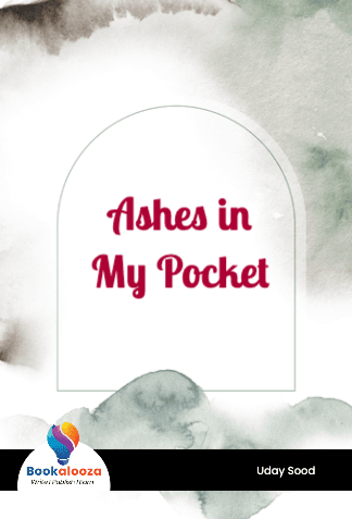 Ashes in
My Pocket
