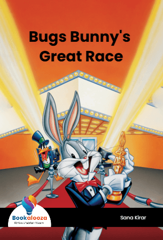 Bugs Bunny's Great Race