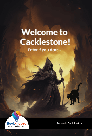 Welcome to Cacklestone!