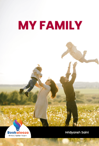 MY FAMILY