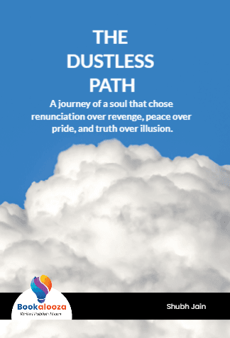 THE 
DUSTLESS 
PATH