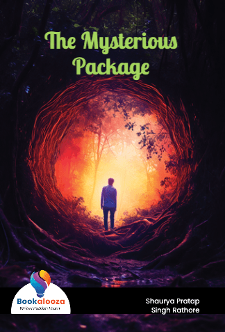 The Mysterious
Package