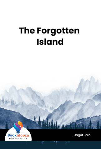 The Forgotten Island