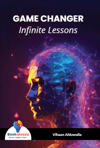 GAME CHANGER
Infinite Lessons