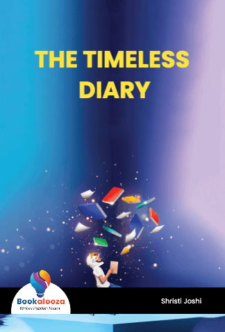 THE TIMELESS DIARY