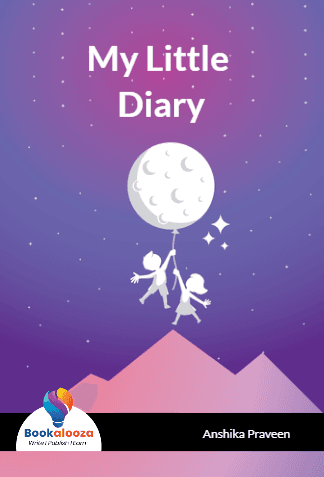My Little 
Diary