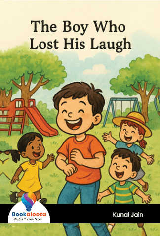 The Boy Who Lost His laugh
