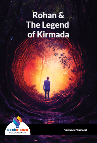 Rohan &
The Legend 
of Kirmada