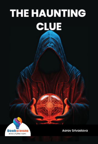 THE HAUNTING CLUE