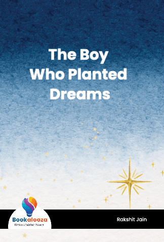 The Boy 
Who Planted Dreams