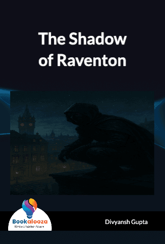 The Shadow
of Raventon