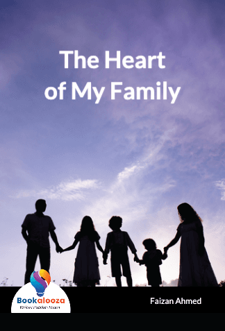 The Heart
of My Family