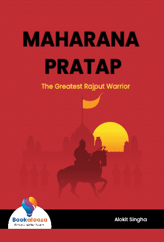 MAHARANA PRATAP