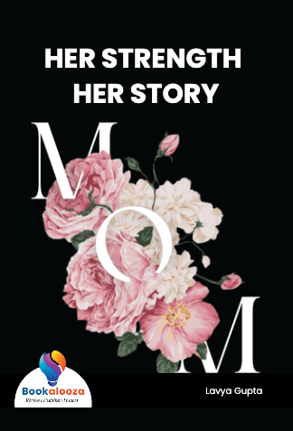 HER STRENGTH HER STORY