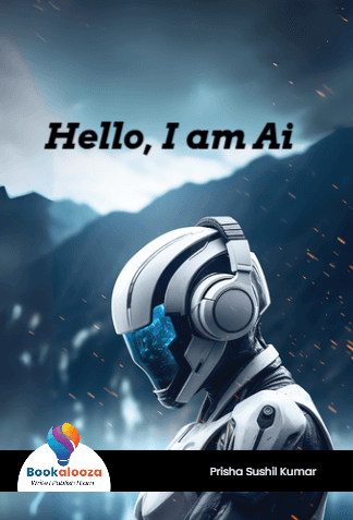 Hello, I am Ai