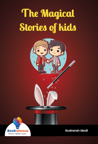 The Magical Stories of kids 