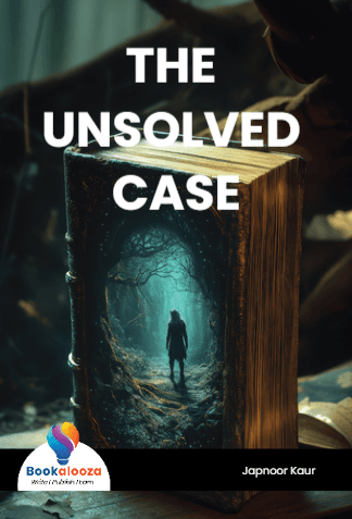 THE UNSOLVED CASE