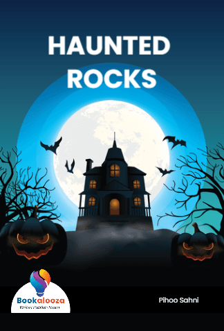 HAUNTED ROCKS