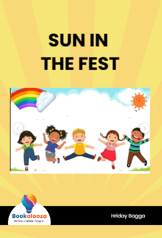 SUN IN THE FEST