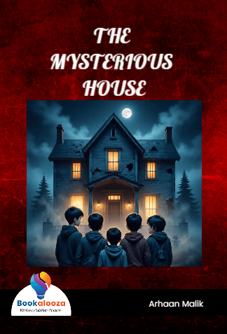 THE MYSTERIOUS HOUSE