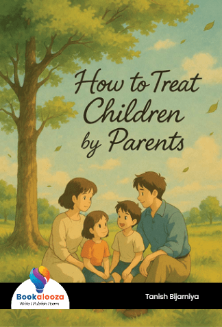 How to Treat Children by Parents