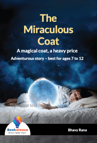 The
Miraculous
Coat