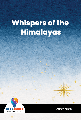 Whispers of the Himalayas