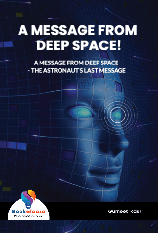 A MESSAGE FROM DEEP SPACE!