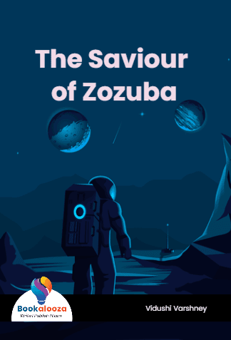 The Saviour of Zozuba