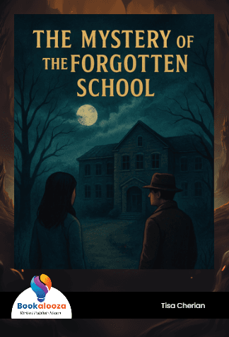 The Mystery of the Forgotten School
