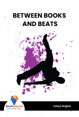 BETWEEN BOOKS AND BEATS