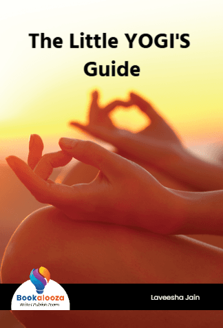 The Little YOGI'S Guide