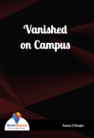 Vanished
on Campus