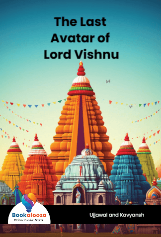 The Last Avatar of Lord Vishnu