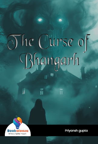 THE CURSE OF BHANGARH FORT