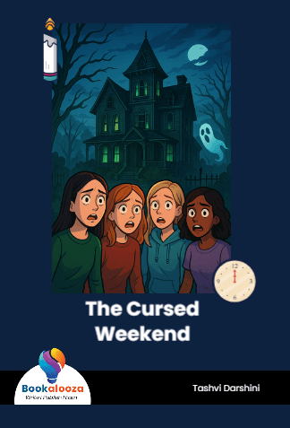 The Cursed Weekend 