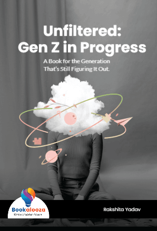 Unfiltered:
Gen Z in Progress