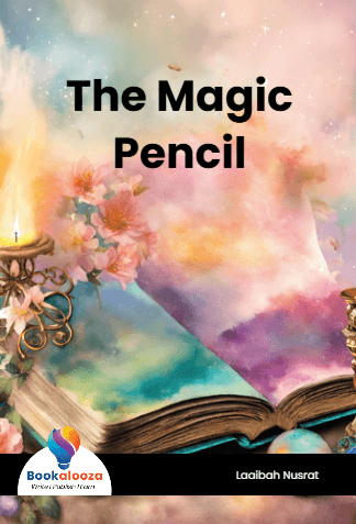 The Magic
Pencil