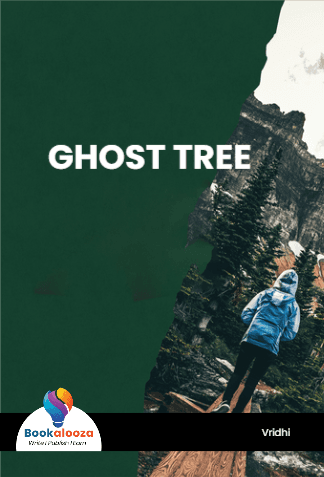 GHOST TREE