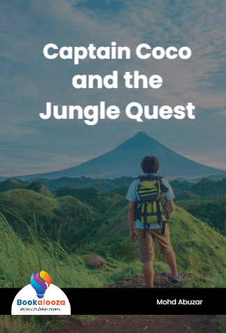 Captain Coco
and the
Jungle Quest