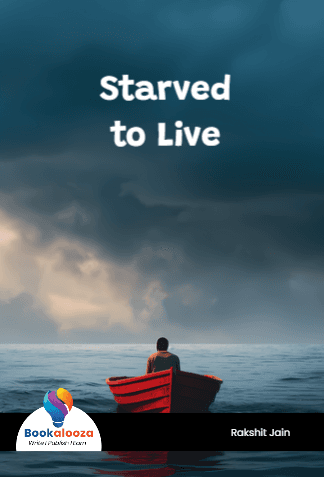 Starved
to Live