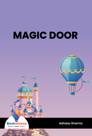 MAGIC DOOR