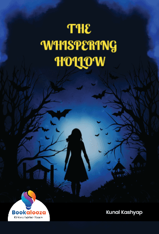 THE WHISPERING HOLLOW