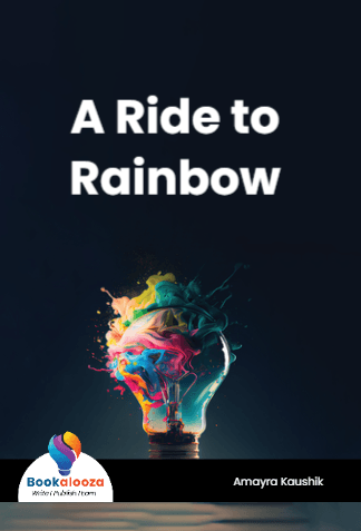 A Ride to Rainbow 