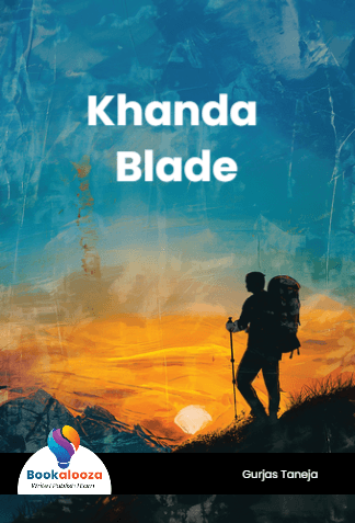 Khanda Blade
