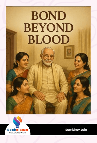 BOND BEYOND BLOOD