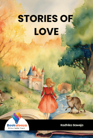 STORIES OF LOVE