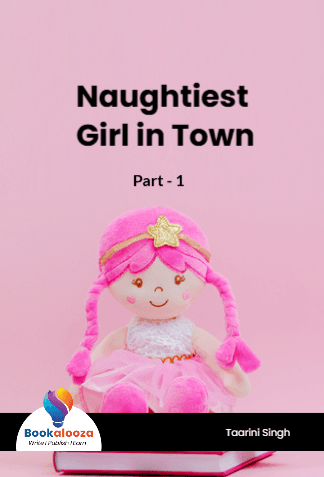 Naughtiest Girl in Town